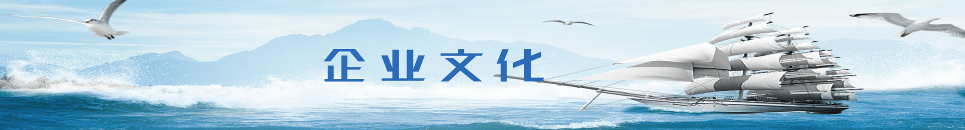 企業(yè)文(wén)化(huà)