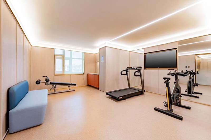 通(tōng)達漢庭酒店(diàn)